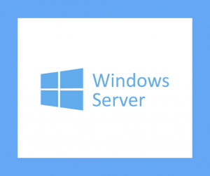 Изменения правил лицензирования ПО Windows Server