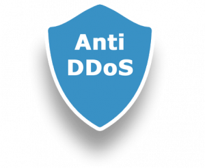 Аренда виртуального сервера с защитой от DDoS