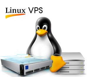 VPS Linux сервер в аренду