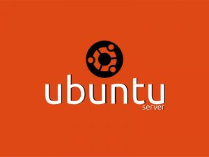 VDS/VPS сервер на Ubuntu