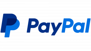 Возможность оплаты с помощью PayPal