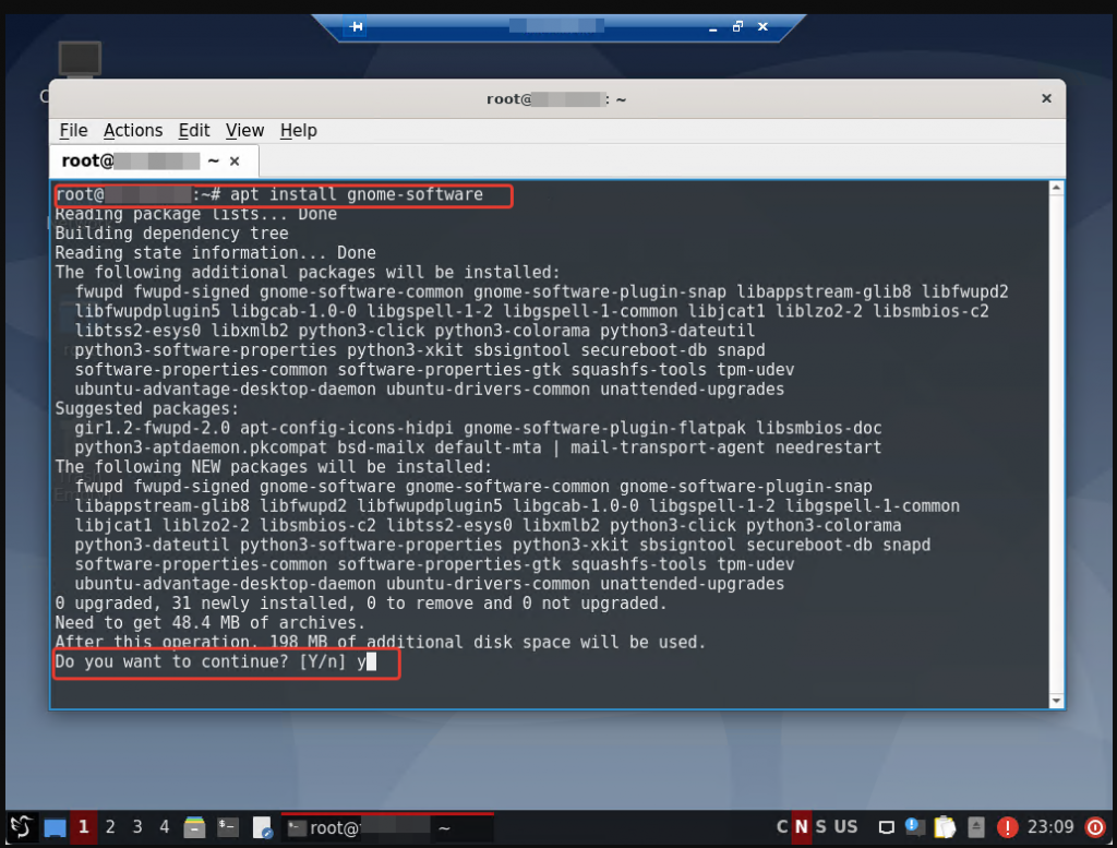Как установить xRDP и LXQt в Ubuntu 20.04 и 22.04